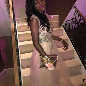 Meet your Posher, Shenelle